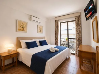 Sun Serramar Boutique Hostal — foto 7