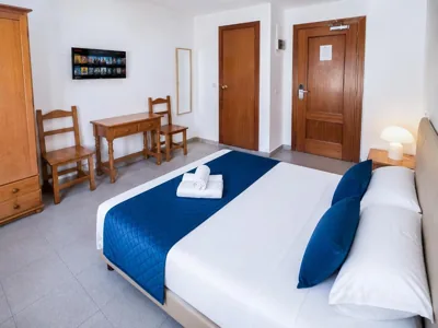 Sun Serramar Boutique Hostal — foto 9