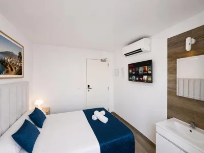 Sun Serramar Boutique Hostal — foto 10