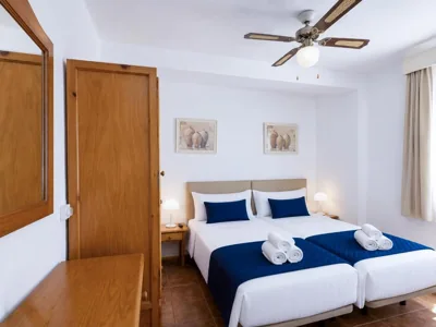 Sun Serramar Boutique Hostal — foto 11