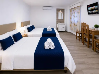 Sun Serramar Boutique Hostal — foto 12