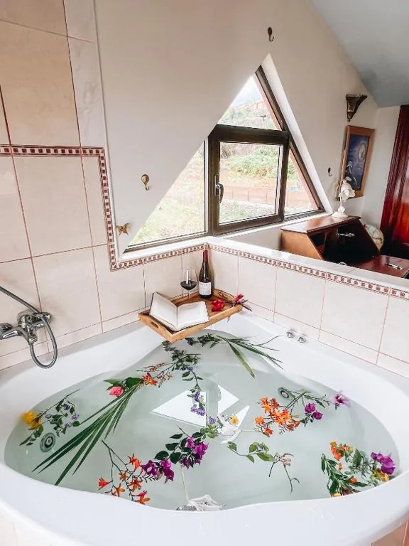 Casa — Sun-soaked apt w patio, balcony & garden - Aguilas