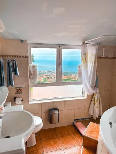Sun-soaked apt w patio, balcony & garden - Aguilas — foto 3