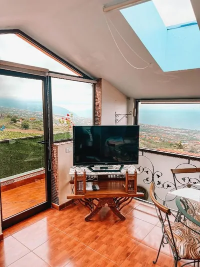Sun-soaked apt w patio, balcony & garden - Aguilas — foto 5