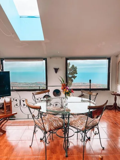 Sun-soaked apt w patio, balcony & garden - Aguilas — foto 10