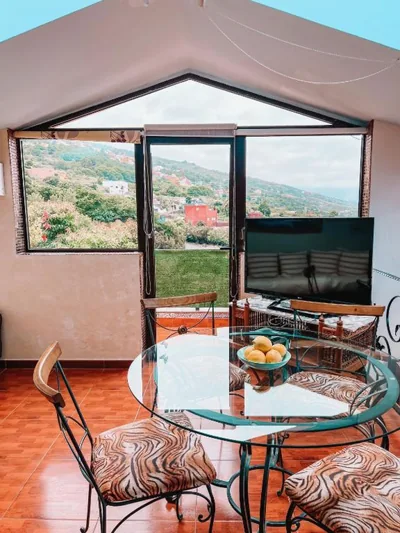 Sun-soaked apt w patio, balcony & garden - Aguilas — foto 11