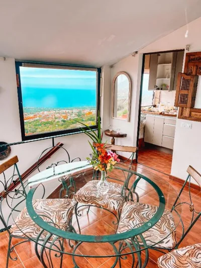 Sun-soaked apt w patio, balcony & garden - Aguilas — foto 12