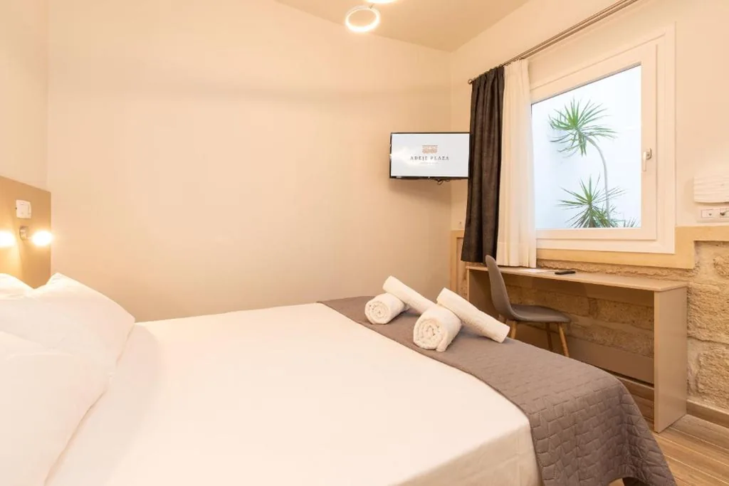 Doppelzimmer — Suncanarias Hotel Adeje Plaza