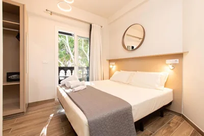 Suncanarias Hotel Adeje Plaza — Foto 2