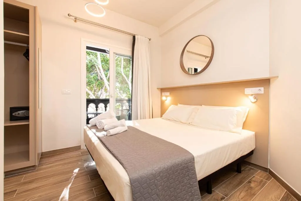Suncanarias Hotel Adeje Plaza