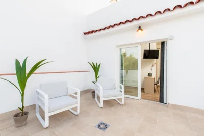 Suncanarias Hotel Adeje Plaza — Foto 12