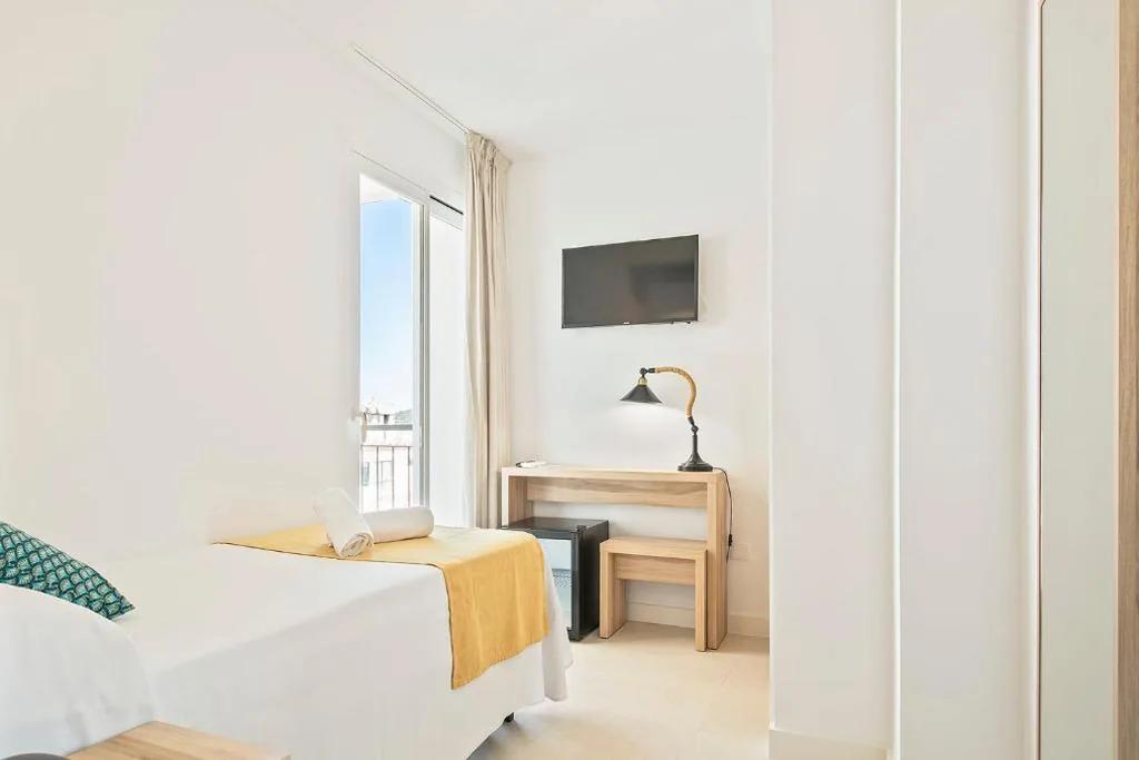 Camera singola — Suncoast Ibiza Hotel - Adults Only -