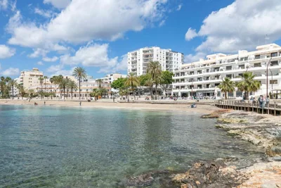 Suncoast Ibiza Hotel - Adults Only - — foto 4