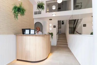 Suncoast Ibiza Hotel - Adults Only - — foto 9