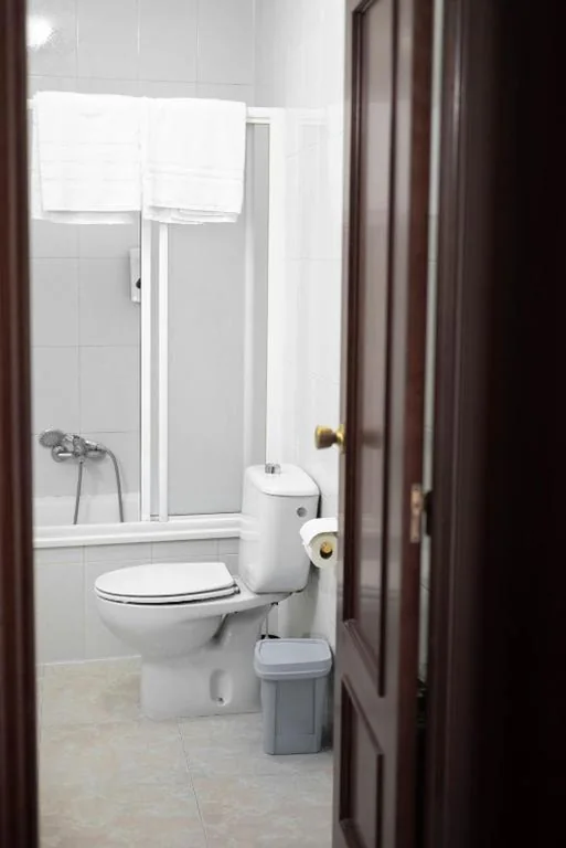 Habitación Doble Estándar — SUNDOS Feria Valencia