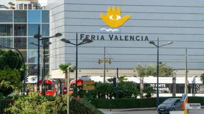 SUNDOS Feria Valencia — foto 5