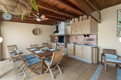 Sunhouse El Chocito — foto 5