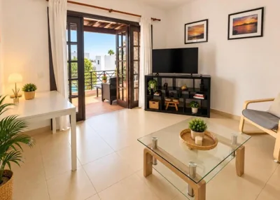 Sunny Apartment — foto 5