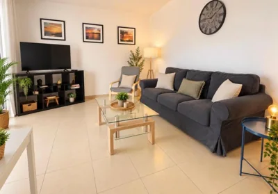 Sunny Apartment — foto 6
