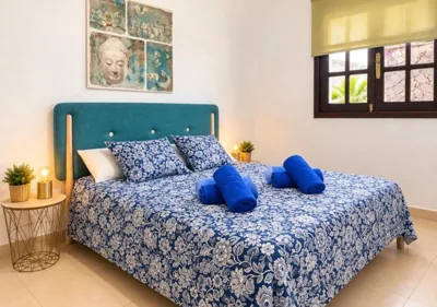 Sunny Apartment — foto 8