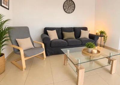 Sunny Apartment — foto 11