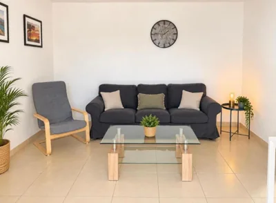 Sunny Apartment — foto 12