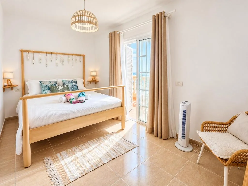Sunny Beach Villa - El Medano