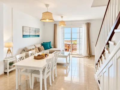 Sunny Beach Villa - El Medano — foto 4