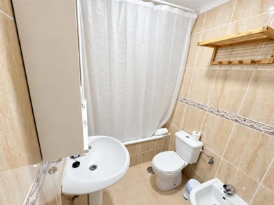 Sunny Beach Villa - El Medano — foto 8