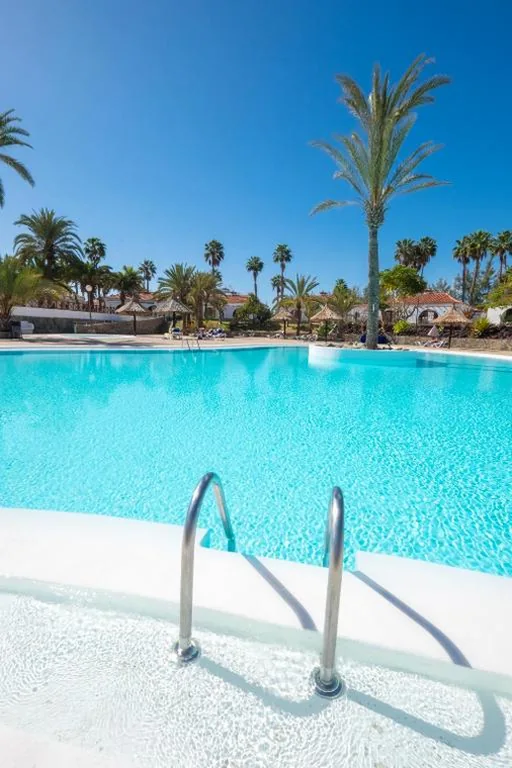 Bungalow Deluxe — Sunny Bungalow Parque Golf