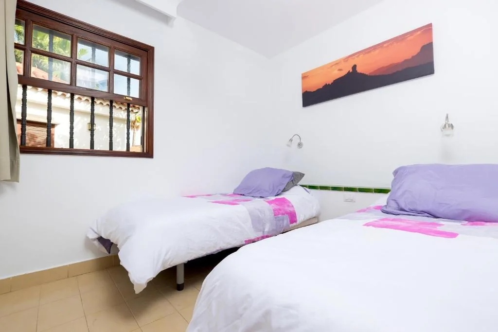 Sunny Bungalow Parque Golf
