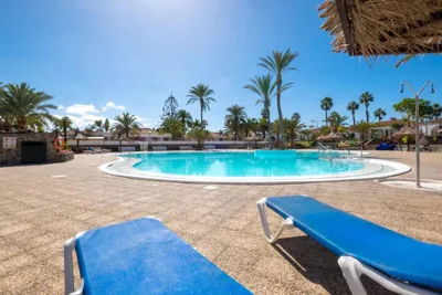 Sunny Bungalow Parque Golf — foto 4