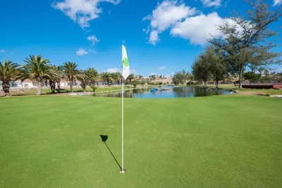 Sunny Bungalow Parque Golf — foto 6