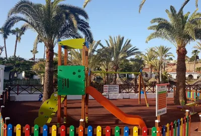 Sunny Bungalow Parque Golf — foto 10