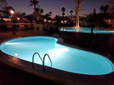 Sunny Bungalow Parque Golf — foto 11