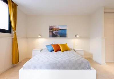 Sunny Castillo Apartment — photo 8
