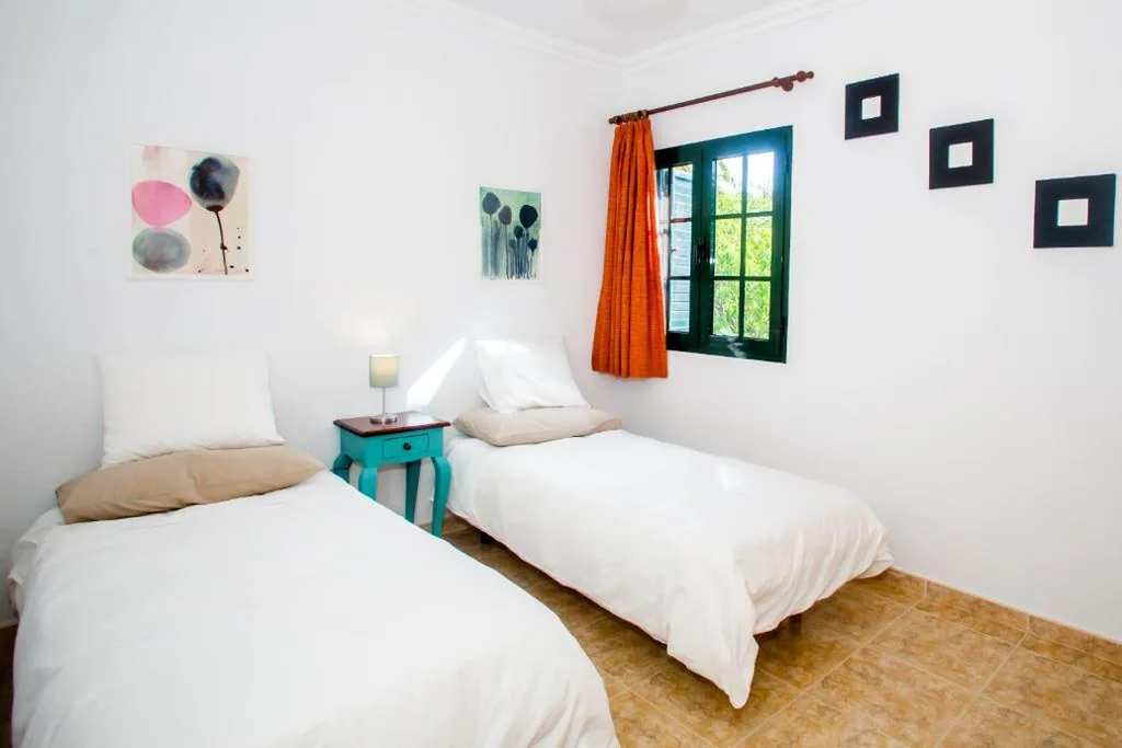 Sunny Golf Villas