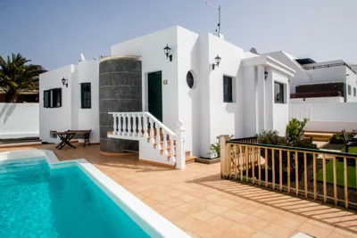 Sunny Golf Villas — foto 3