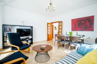 Sunny Golf Villas — foto 4
