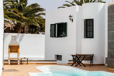 Sunny Golf Villas — foto 7