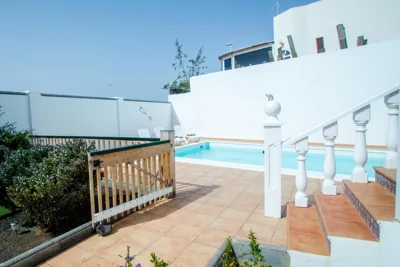 Sunny Golf Villas — foto 8