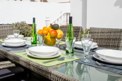 Sunny Golf Villas — foto 9