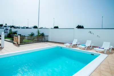 Sunny Golf Villas — foto 12