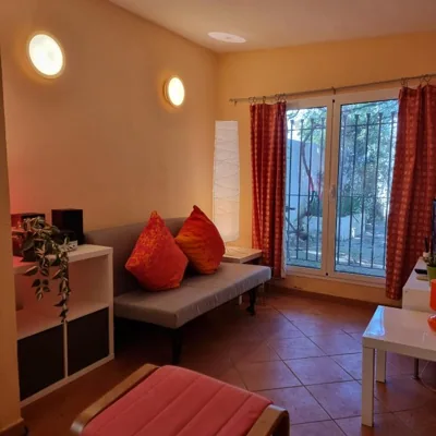 Sunny Home pool & Garden in Arcos de la Frontera — foto 2