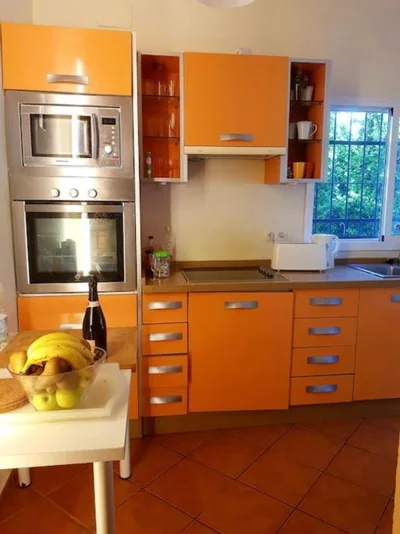 Sunny Home pool & Garden in Arcos de la Frontera — foto 5