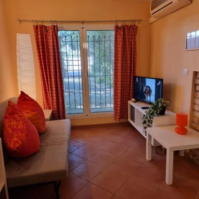 Sunny Home pool & Garden in Arcos de la Frontera — foto 6