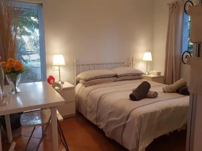 Sunny Home pool & Garden in Arcos de la Frontera — foto 8