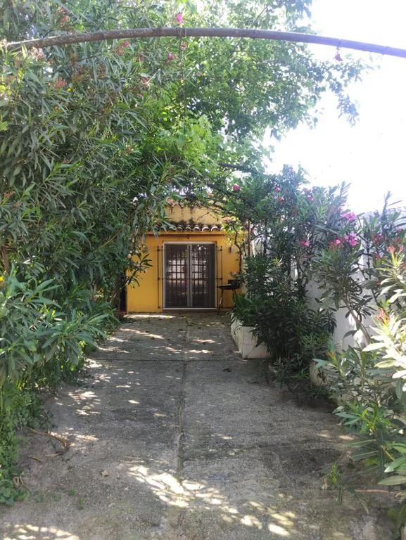 Villa com 1 quarto — Sunny Home pool & Garden in Arcos de la Frontera