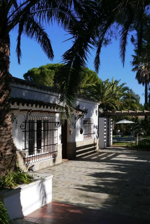 Villa com 2 quartos — Sunny Home pool & Garden in Arcos de la Frontera