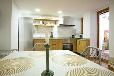 Sunny House Terraza Privada y Parking — foto 3